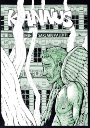 Kannus 40 (2/1989)