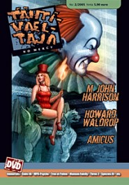 Tähtivaeltaja #93 (2/05)