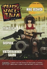 Tähtivaeltaja #115 (4/10)