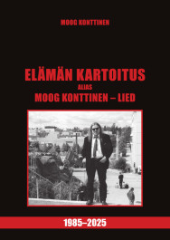 Elämän kartoitus IV - 1985-2025 (ENNAKKOTILAUS) 