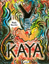 Kaya