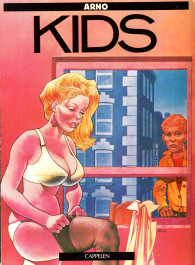Kids (K)