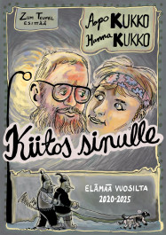Kiitos sinulle (ENNAKKOTILAUS)