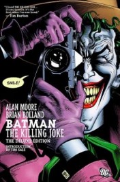 Batman - The Killing Joke (K)