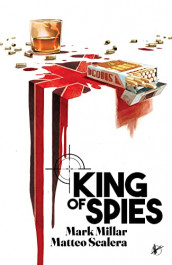 King of Spies 1