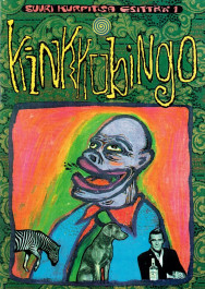 Kinkkubingo