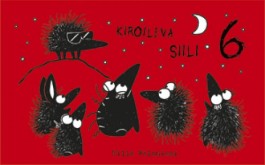 Kiroileva siili 6