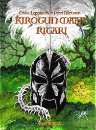 Praedor - Kirotun maan ritari