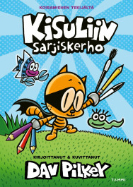 Kisuliin sarjiskerho