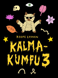 Kalmakumpu 3 (ENNAKKOTILAUS)