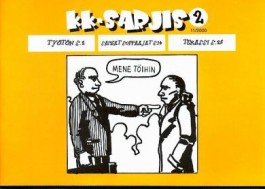 KK-Sarjis 2