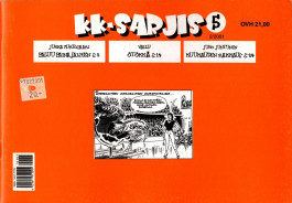 KK-Sarjis 5