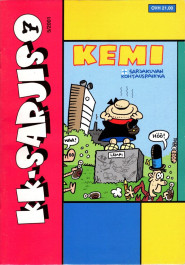 KK-Sarjis 7