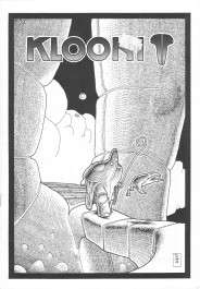 Klooni (K)