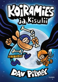 Koiramies ja Kisulii