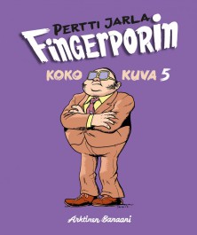 Fingerporin koko kuva 5 (K)