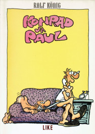 Konrad ja Paul (K)