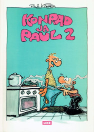 Konrad ja Paul 2 (K)