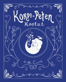 Korpi-Peten kootut