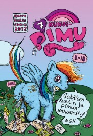Kundipimu #7