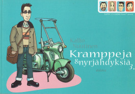 Kramppeja & nyrjähdyksiä 3 (K)
