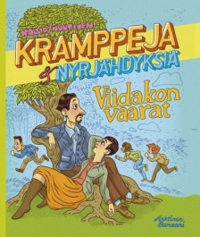 Kramppeja & nyrjähdyksiä - Viidakon vaarat