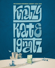 Krazy & Ignatz 1928-1930