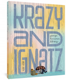 Krazy & Ignatz 1922-1924