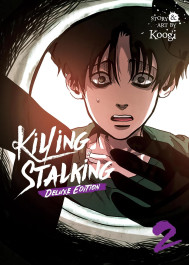 Killing Stalking - Deluxe Edition 2
