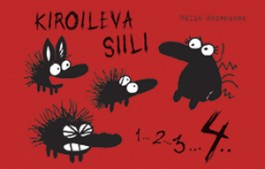 Kiroileva siili 4 (SIGNEERATTU)