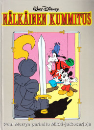 Nälkäinen kummitus (K)