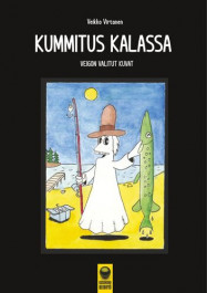 Kummitus kalassa - Veigon valitut kuvat