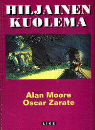 Hiljainen kuolema (K)