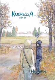 Kuoressa - Osa 1