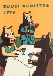 Suuri Kurpitsa 1998
