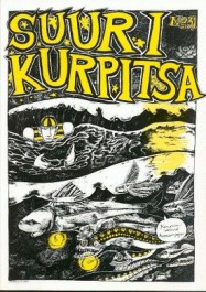 Suuri Kurpitsa 31 (4/90)