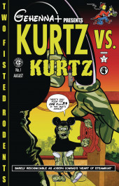 Kurtz vs. Kurtz #1