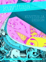 Kuvittaja 2012-01