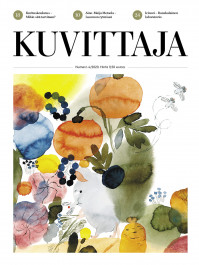 Kuvittaja 2020-04