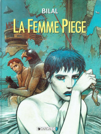 La Femme Piège (K)