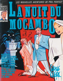 La nuit du Mocambo (K)