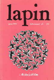 Lapin 5 (K)