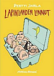 Lapinlahden Linnut
