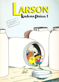 Kaukana poissa 1 (K)