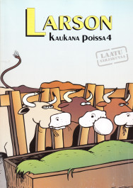 Kaukana poissa 4 (K)