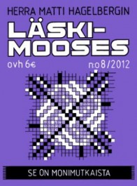 Läskimooses 8/2012