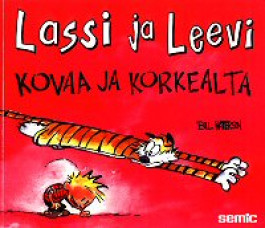 Lassi ja Leevi Minialbumi 3 - Kovaa ja korkealta (K)
