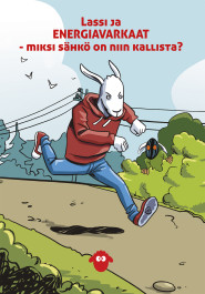 Lassi ja energiavarkaat