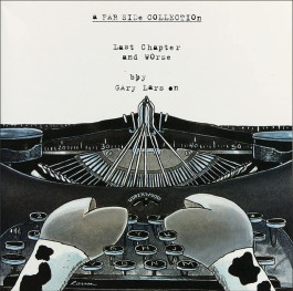 Last Chapter and Worse - A Far Side Collection (K)