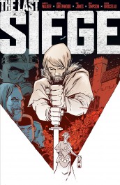 The Last Siege (K)